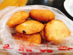 -厚富香面食店王好炸糕(延安路店)