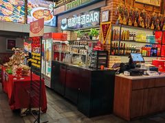 -管氏翅吧(广渠门店)