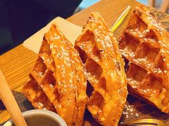 -春庄咖啡SpringHues(钟楼小区店)
