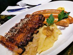 -MOSSO德国餐厅·音乐酒吧(环宇荟店)