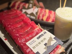 -三出山火锅(南京万象天地店)