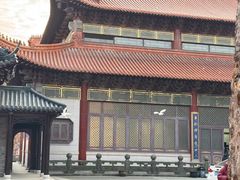-高旻寺