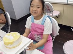 -爱之旅diy烘焙坊(西直门店)