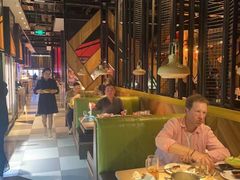 -星伦多自助料理(华润万象城店)