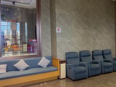 -星河湾温泉洗浴酒店