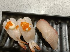 -万岁寿司(芳村店)
