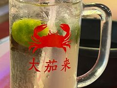 -大茄来海鲜餐厅(亚洲城分行)