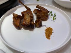 -径山十八道·风味民间菜(杭州总店)