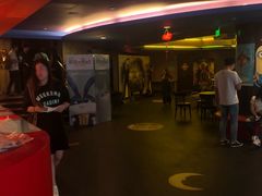 售票处-中影国际影城(兰生大厦CINITY LED店)