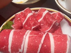 -牛将军•涮肉•烤肉•铁板烧(北京王府井·故宫店)
