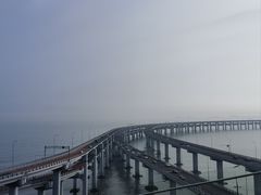 -星海湾跨海大桥