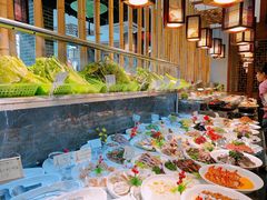 -千岛湖小鱼儿·淳安匠心农家菜