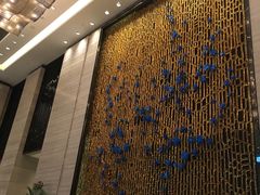 -富力万达嘉华酒店-品珍中餐厅(水果湖店)