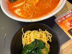 -極屋鮨牛 · 烧肉酒场(时代C馆店)