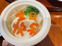 -喜鼎海胆水饺(东港店)