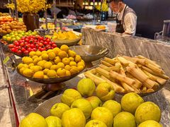 -港湾一号美食水疗会