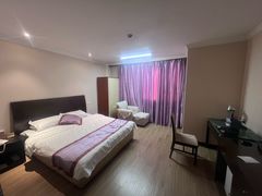 -江苏保险大厦宾馆(南京新街口德基广场店)