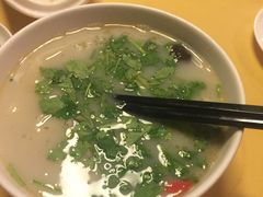 羊肉烩面-商都酒店( 北京南站店)
