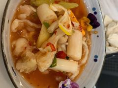 -晴天餐厅(星河国际店)