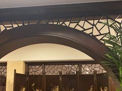 -香宫中餐厅·杭州香格里拉·西湖40年老字号杭帮菜