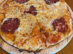 -蓝枪鱼西餐厅(锦华店)