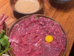 -马厂老火锅(胜太路店)