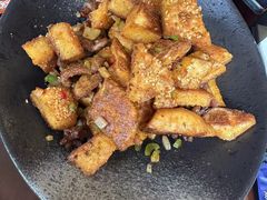 -那拉提之疆·新疆菜(美院店)