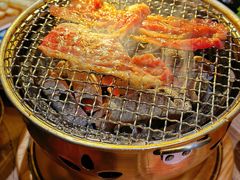 -AJIYA炭火烧肉(徐汇正大乐城店)