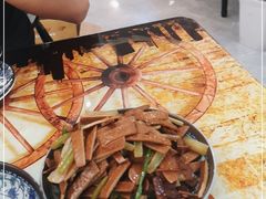 -岳季煎饺