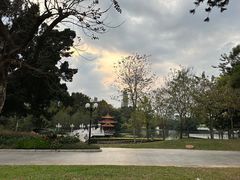 -荔枝公园(福田区)