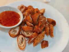-华哥私厨-原醉琼楼