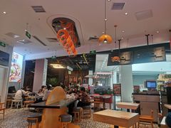 -鱼你在一起(大兴王府井奥莱UP Town店)