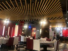 大堂-红门金汤·港式火锅(英皇集团中心店)