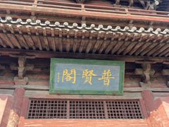 -善化寺