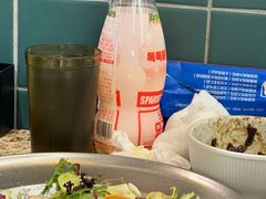 -首尔烤肉大排档(合生汇店)