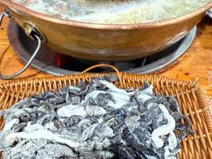 水爆肚-元盛居(生态大街店)