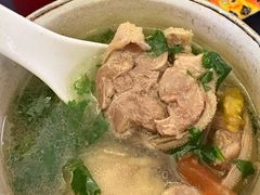 -伊带伊路新疆美食府(呼家楼店)