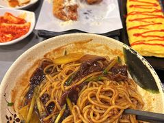 -咕咕站韩国料理(紫金港店)