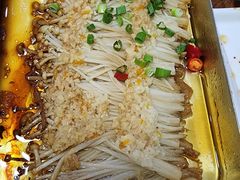 -上炕撸串(长青路店)