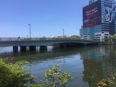 高雄爱河-高雄爱河