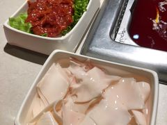 -海底捞火锅(泉城路店)