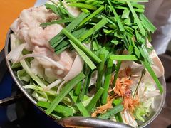 博多牛肠火锅-九州酒场ひこぞう(1号店)