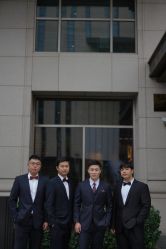 -Mr.Royal御匠先生·手工全麻衬衣西服定制