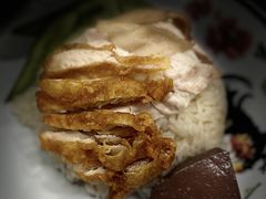 -红大哥水门鸡饭(總店)