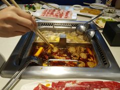 -海底捞火锅(北京路店)