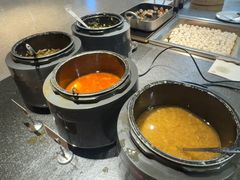 -杭州开元名都大酒店·地中海自助餐厅