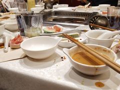 -巴奴毛肚火锅(安阳相州店)