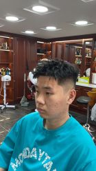 -绅仕門男士理发馆
