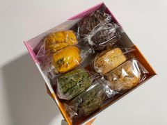 -Juicy Bakery(瑞景店)