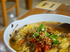 -顺姬冷面(延大店)